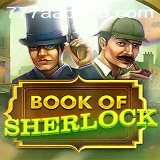 Explorando o Universo de 'BookOfSherlock'