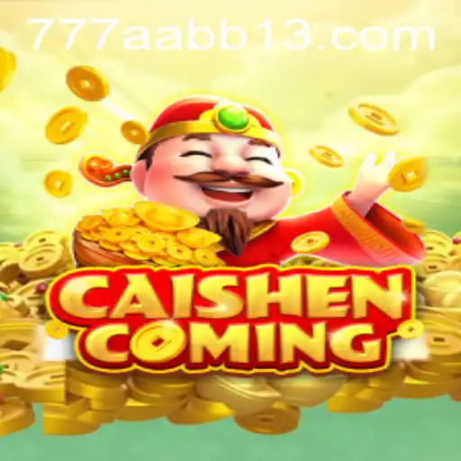 CaishenComing: Mergulhe no Fascinante Mundo do Jogo Inspirado no Folclore Asiático