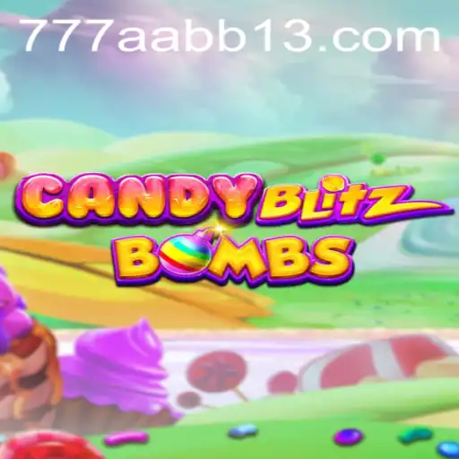 CandyBlitzBombs: Um Mergulho no Mundo Doce e Explosivo dos Games