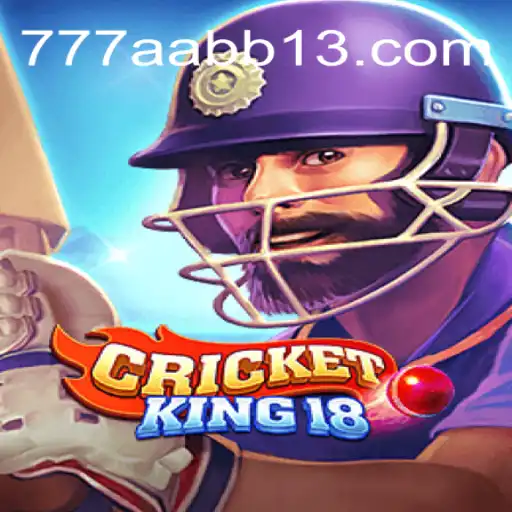 Explorando CricketKing18: O Novo Fenômeno dos Jogos de Críquete