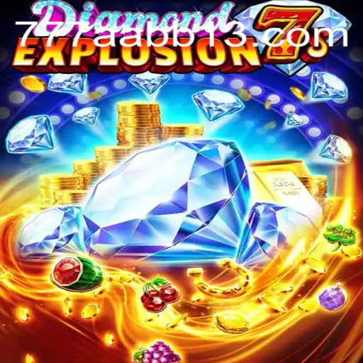 Explorando o Vibrante Mundo de DiamondExplosion7s