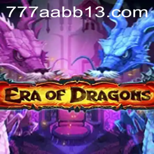 EraOfDragons: O Jogo de Estratégia e Fantasia que Conquista Multidões