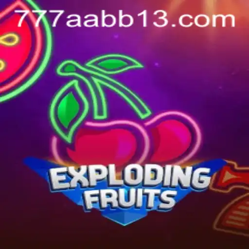 ExplodingFruits: O Jogo que está Agitando o Mundo dos Games