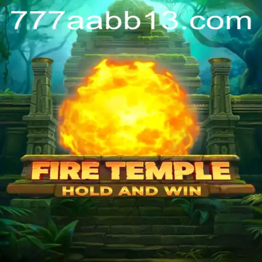 FireTemple: Explore o Mundo Místico do Jogo com a Palavra-Chave 777aabb