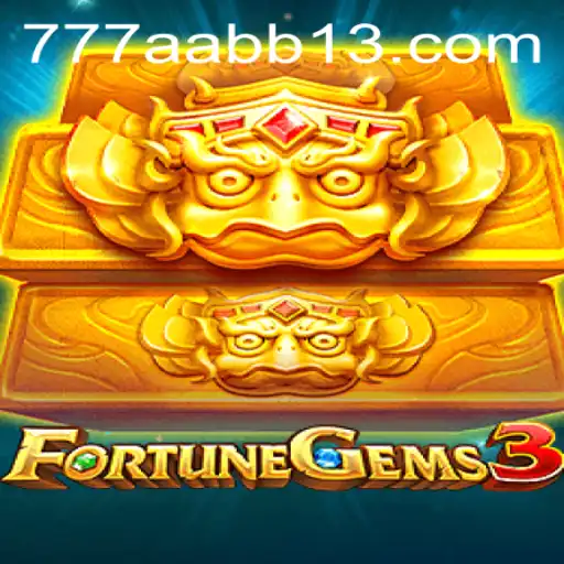 FortuneGems3: Descubra o Fascinante Mundo de Aventuras e Recompensas