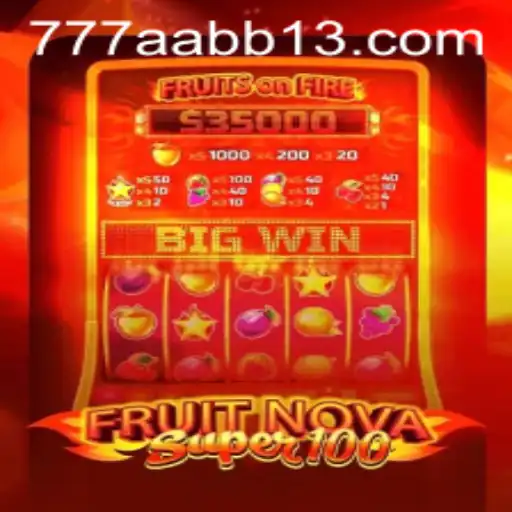 Explorando o Universo do Jogo FruitNovaSuper100: Regras e Estratégias para 2023