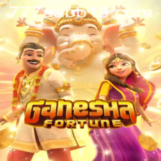 Jogo GaneshaFortune: Uma Aventura Mística de Sorte e Estratégia