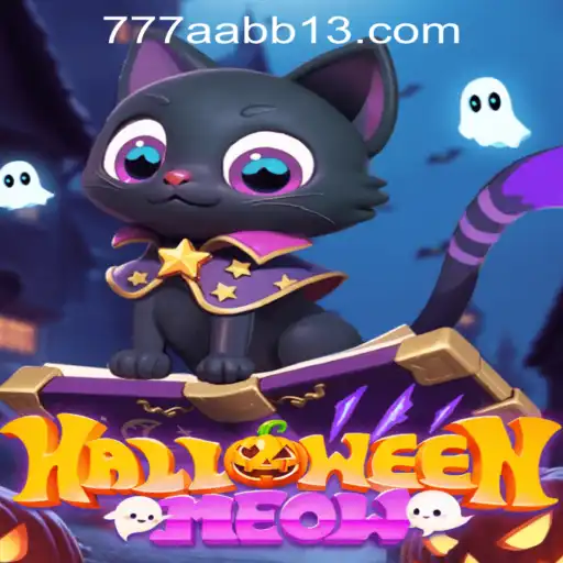 Aventura Mística em HalloweenMeow: Um Jogo de Gatos e Mistérios