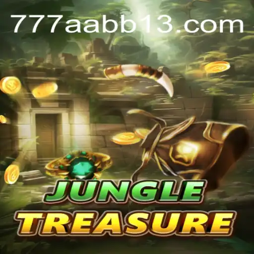 JungleTreasure: Aventura e Emoção nas Selvas do Tesouro