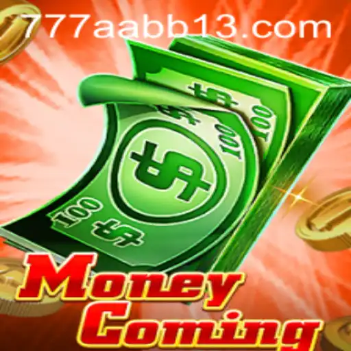 Descubra o Fascínio do Jogo MoneyComing
