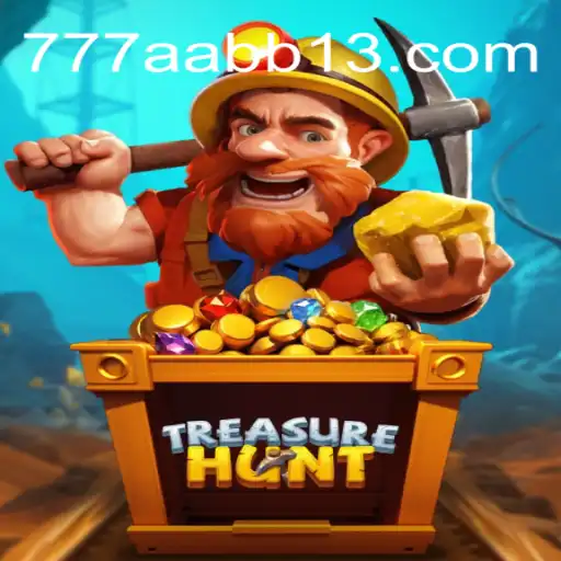 Descubra o Empolgante Mundo de TreasureHunt: Tudo o Que Você Precisa Saber