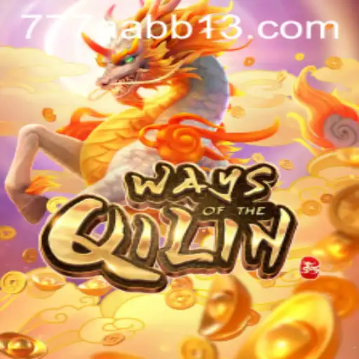 WaysoftheQilin: Uma Jornada no Fascinante Mundo do Jogo